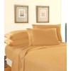 Elegant Comfort Luxury Soft 1500 Thread Count Egyptian 4-Piece Premium
