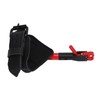Archery Release Aid PU Iron High Stability Bow Release Wrist