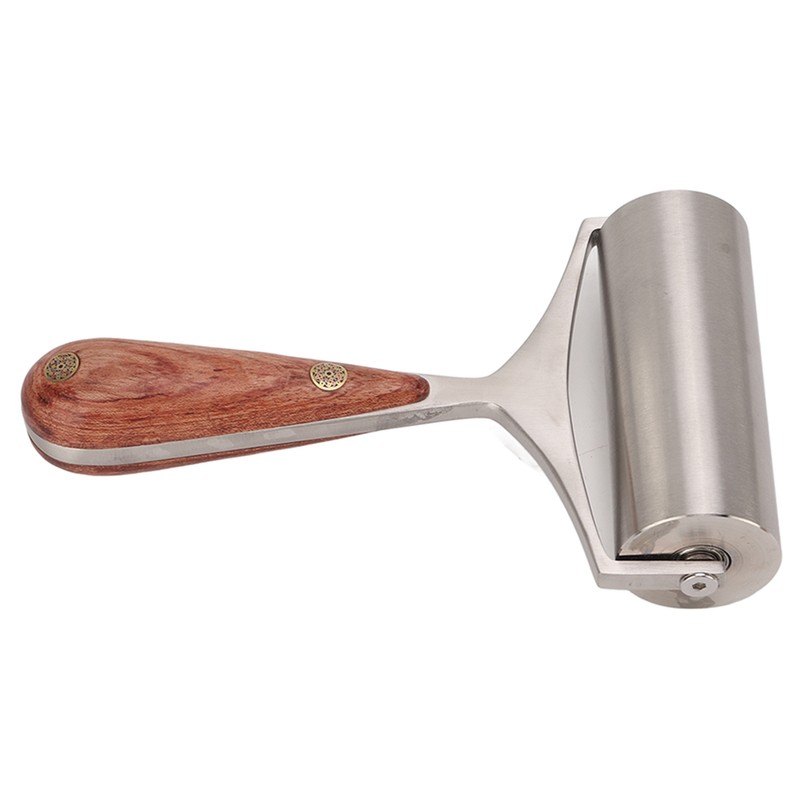 Leather Roller High Hardness Wear Resistance Leather Press Edge Roller