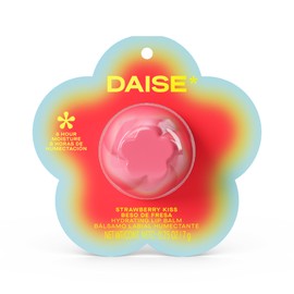 Daise Balsamo Labial Hidratante Fresa 7g                                                                                                              