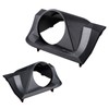 Pioneer Tweeter Installation Kit UD-K303 for Harrier, Black, Carrozzeria