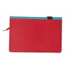 EJRange A5 Notebooks - Lined Journal Notebook with Hardcover PU