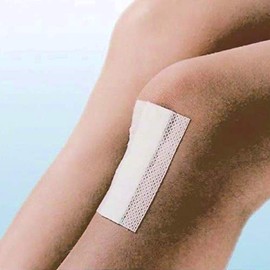 カバーメド 8cm×5m 切って使える絆創膏 Covermed ロングタイプの絆創膏