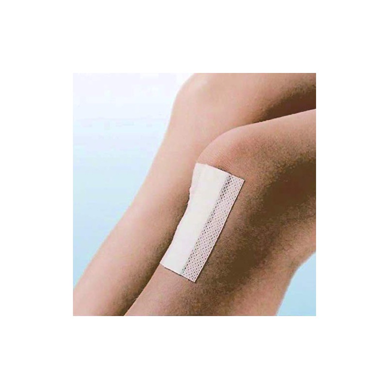 カバーメド 8cm×5m 切って使える絆創膏 Covermed ロングタイプの絆創膏