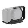 Tilta ZV-E1 Cage,Half Camera Cage Compatible with Sony ZV-E1 High