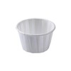 Karat FP-PPC125 1.25 oz. Paper Portion Cups (Case of 5000)