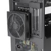 SilverStone Technology FDP02 External GPU Cooling Fan Adapter Bracket, SST-FDP02B