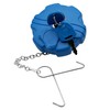ALIGOPARTS 60mm Bayonet Locking Adblue Tank Cap Fits Volvo Renault