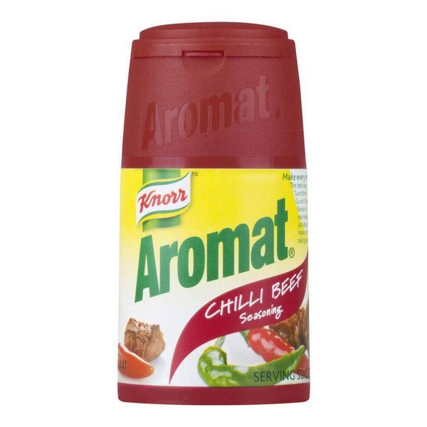 Knorr Aromat Condimento original, 2.65 oz-75 g