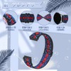 [TumpCez] Elastic Nylon Band Strap 16mm 18mm 19mm 20mm 22mm