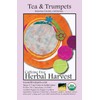 USDA Organic Herbal Harvest Loose Leaf Herbal Fruit Tea 1