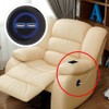 Electric Sofa Button, Electric Recliner Chair Sofa Replacement Button Lift