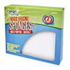Smart Home Clean Home Magic Erasing Sponges 2 Pack