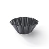 de Buyer - Brioche Form aus Antihaftbeschichtetem Stahl - 22