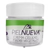 Kit Crema Células Madre Vegetales Astaxantina Ser Más Todo Tipo