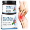 Crema Para Aliviar El Dolor De Magnesio Timilk Enduraheal, A