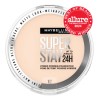Base En Polvo Maybelline Super Stay Hasta 24 Horas Tono