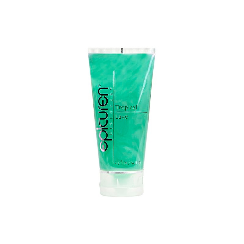 Epicuren Discovery Tropical Lave, Coconut, 2.5 oz.