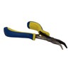 165mm Extra Long Series Precision Bent Nose Pliers Plier Modelling