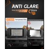 CDEFG Matte Anti Glare for 2025 Toyota 4Runner Screen Protector,