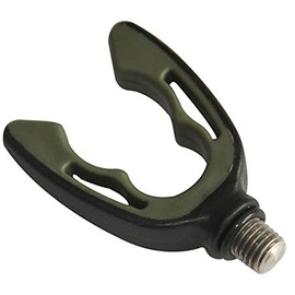 Prologic, twin control rod, rest rod holder, for carp, rod stand for carp fishing