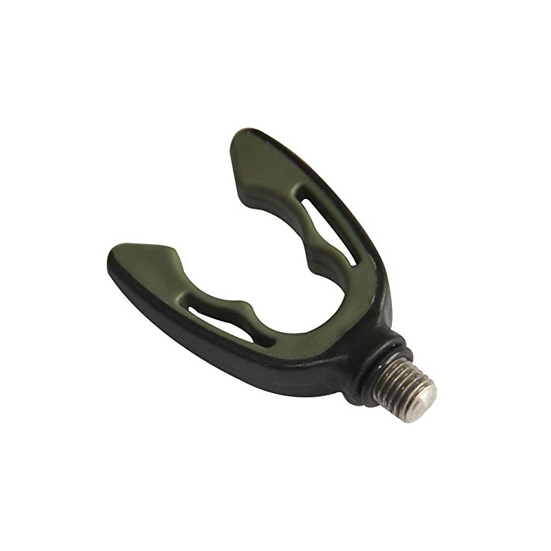 Prologic, twin control rod, rest rod holder, for carp, rod