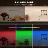 FCOB COB RGB LED Tape Light USB 576LEDs/m 2M 4PIN