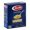 Barilla Stelline Pasta 12 oz