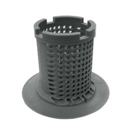 Dishwasher Glasswasher Drain Waste Filter Wash Pump Inlet Compatible With Silanos 902271 5085071