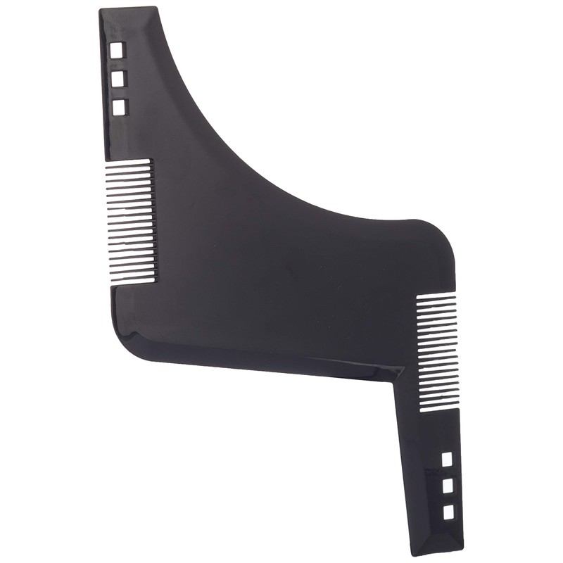 Barber Tools Stencil Beard, 30 g