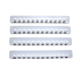 Little Capricorn Necklace Hanger Wall Mount Necklace Holder Organizer