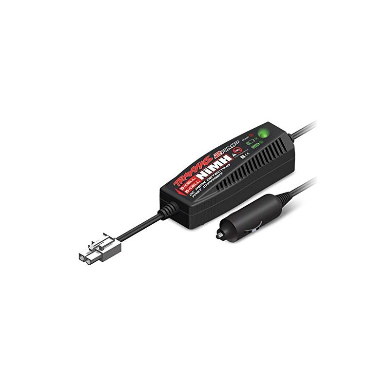 Traxxas 1/10 Nitro Stampede Pro .15 2WD * 7.2V NiMH