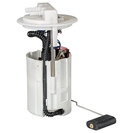 HELLA 8TF 358 146-351 Fuel Feed Unit - Electric - 4-pin connector - with seal/with fuel sender unit