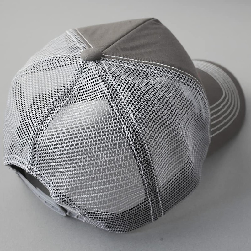 Dickies Unisex Original Logo Mesh Cap, Women’s, Men’s, American Casual