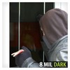 BDF S8MB20 Window Film Security and Daytime Privacy 8 Mil