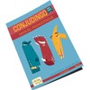 Aritma - ConjuDingo CM1 CM2 - Conjugation Game, 9+ Years