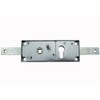 Nemef 1804/04 Garage Door Lock Laterally Closing