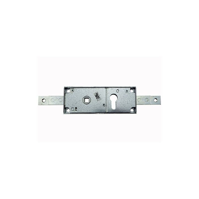 Nemef 1804/04 Garage Door Lock Laterally Closing