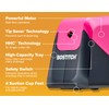 Bostitch Office Battery Pencil Sharpener, 4X Longer Cutter Life, Tip