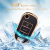 OFFCURVE Key Case Car Key Cover Key Cover Key Case