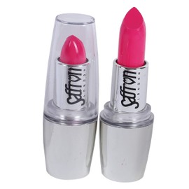 Saffron - 0134 Lipstick"Stay on Your Lips Longer" (Colour 35 Exotic)