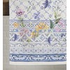 Maison d' Hermine Tablerunners 100% Cotton Decorative Easter Tablerunner Washable