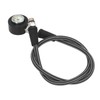 Scuba Diving Pressure Gauge Luminous Submersible Pressure Gauge with High