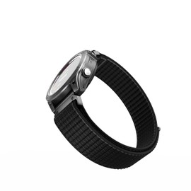 Premium Woven 20MM Nylon Strap for Garmin Fenix 7S/6S/5S, Instinct 2S, Descent Mk2S - QuickFit 20 Compatible with Garmin 20MM Watch Band Replacement