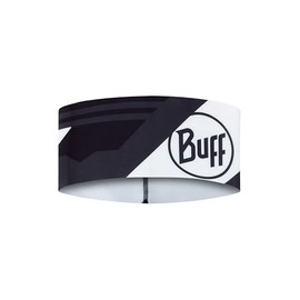 Buff Unisex Headbands and Hairbands, Dark Grey, Graphite EU
