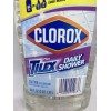 64oz Bottles Tilex Daily Shower Spray Cleaner Refill - CloRox