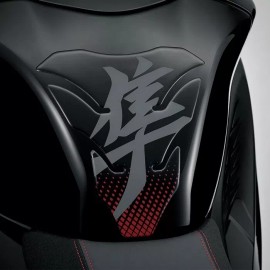 Suzuki Tank Pad Red (2022) 99180-10L00-RE