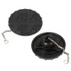 APUK Fuel Tank Cap Replacement for Massey Ferguson 6140 6150