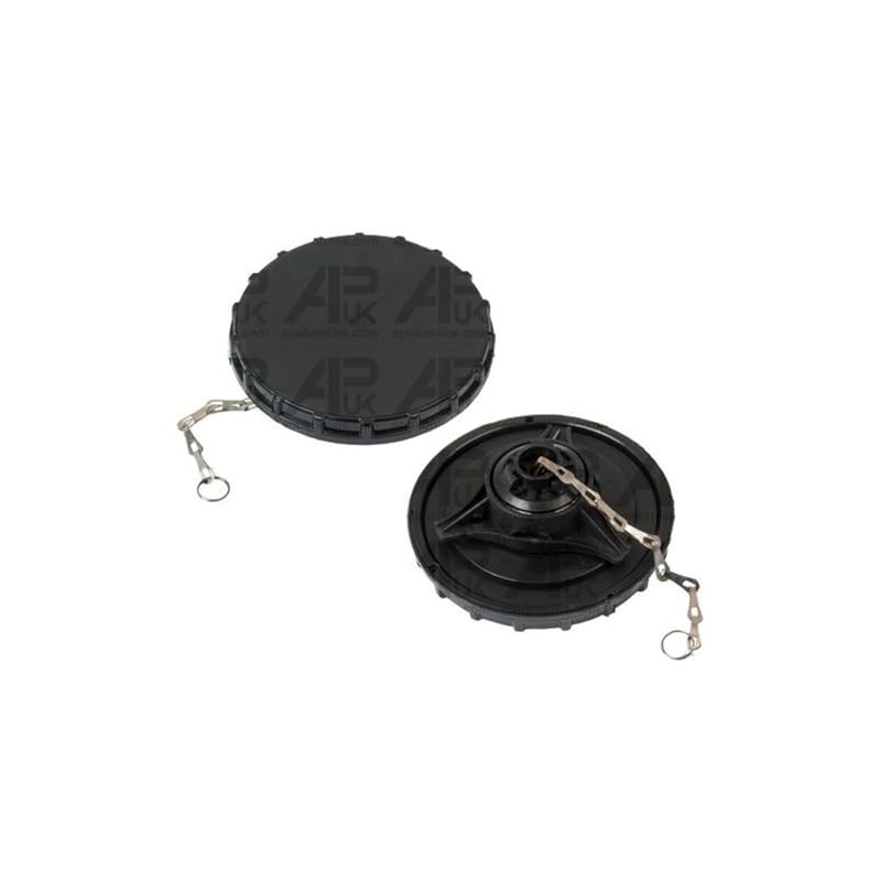 APUK Fuel Tank Cap Replacement for Massey Ferguson 6140 6150