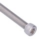 30Pcs Hex Bolt Socket Cap Head Screw A2‑70 304 Stainless